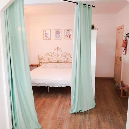 Apartament Thekeystudio, Studio Menta In Centre, 4 Minutes From The Sea Bordighera Zewnętrze zdjęcie