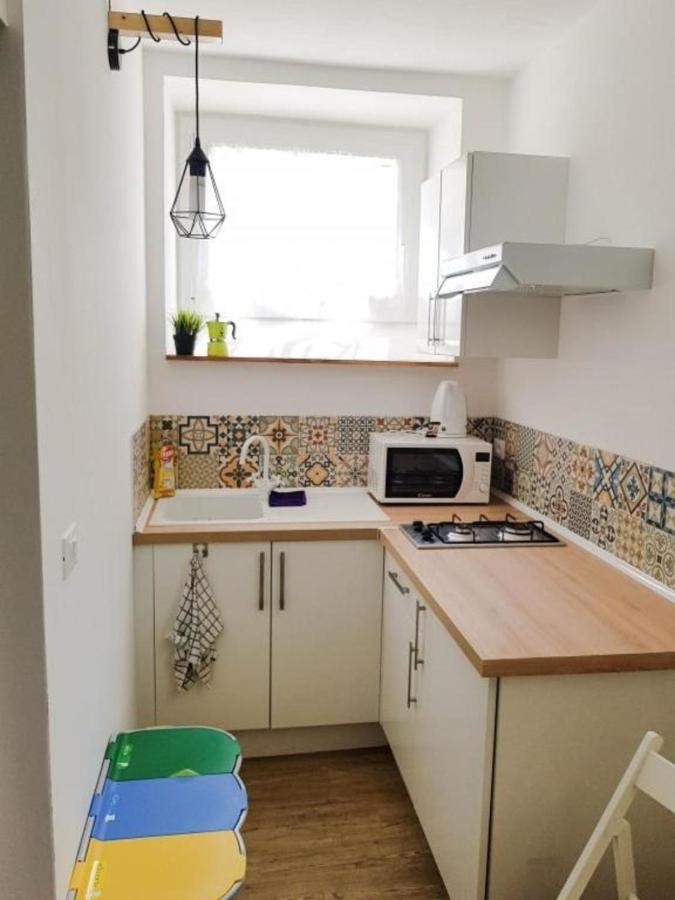 Apartament Thekeystudio, Studio Menta In Centre, 4 Minutes From The Sea Bordighera Zewnętrze zdjęcie